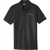 20-838964, X-Small, Black, None, Left Chest, Highmark Companies.